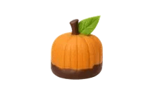 Knitted Pumpkin Hat [Adopt Me - Pet Wear]