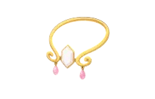 Gemstone Band [Adopt Me - Pet Wear]