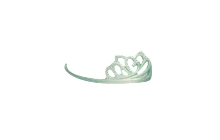 Platinum Tiara [Adopt Me - Pet Wear]