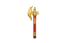 Battle Axe [Adopt Me - Pet Wear]