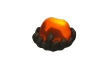 Volcanic Boots [Adopt Me - Pet Wear]