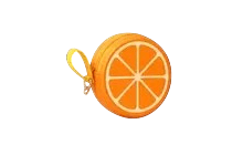 Orange Backpack [Adopt Me - Pet Wear]