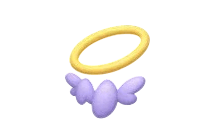 Crystal Necklace [Adopt Me - Pet Wear]