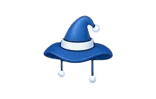 Frigid Hat [Adopt Me - Pet Wear]