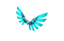 Energy Wings [Adopt Me - Pet Wear]