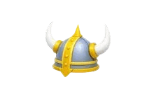 Viking Helmet [Adopt Me - Pet Wear]