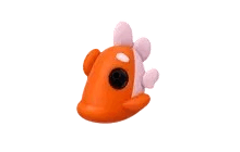 Fishers' Headdress [Adopt Me - Pet Wear]