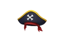 Pirate Hat [Adopt Me - Pet Wear]