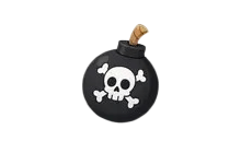 Skull Toy [Adopt Me - Pet Wear]