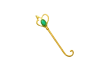 Golden Circlet [Adopt Me - Pet Wear]