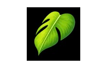 Monstera Leaf Cape [Adopt Me - Pet Wear]
