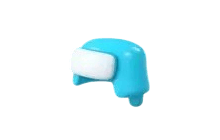 Cosy Snow Hat [Adopt Me - Pet Wear]