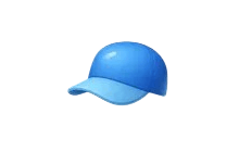 Sports Hat [Adopt Me - Pet Wear]