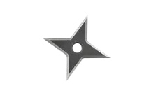 Shuriken [Adopt Me - Pet Wear]