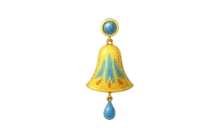 Lotus Earrings [Adopt Me - Pet Wear]