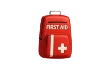 First Aid Bag [Adopt Me - Pet Wear]