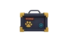 Luggage [Adopt Me - Pet Wear]