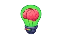 Brain Jar [Adopt Me - Pet Wear]