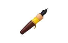 Writing Brush [Adopt Me - Pet Wear]