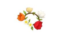 Flower Crown [Adopt Me - Pet Wear]
