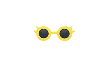 Spikey Goggles [Adopt Me - Pet Wear]