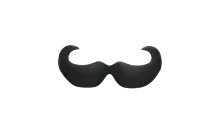 Respectful Mustache [Adopt Me - Pet Wear]
