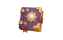 Moon Tome [Adopt Me - Pet Wear]