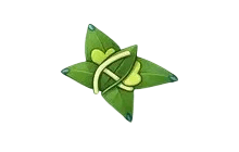 Rain Leaf Wings [Adopt Me - Pet Wear]