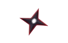 Shadow Shuriken [Adopt Me - Pet Wear]