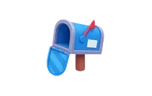 Mailbox Hat [Adopt Me - Pet Wear]