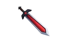 Adventurer's Sword [Adopt Me - Pet Wear]