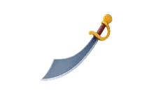 Cutlass [Adopt Me - Pet Wear]