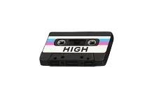 Cassette [Adopt Me - Pet Wear]
