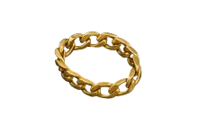 Gold Chain [Adopt Me - Pet Wear]