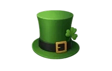 Leprechaun Hat [Adopt Me - Pet Wear]