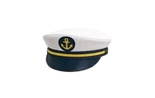 Sailor Cap [Adopt Me - Pet Wear]