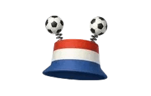 Netherlands Bucket Hat [Adopt Me - Pet Wear]