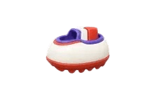 England Soccer Boots [Adopt Me - Pet Wear]