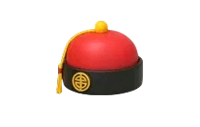 Mandarin's Hat [Adopt Me - Pet Wear]