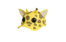 Giraffe Hat [Adopt Me - Pet Wear]