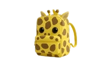 Giraffe Backpack [Adopt Me - Pet Wear]