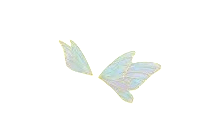Dragonfly Fairy Wings [Adopt Me - Pet Wear]