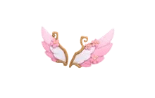 Sakura Wings [Adopt Me - Pet Wear]