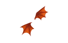 Demon Wings [Adopt Me - Pet Wear]
