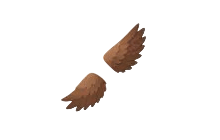 Eagle Wings [Adopt Me - Pet Wear]