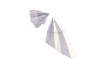 Folded Paper Wings [Adopt Me - Pet Wear]