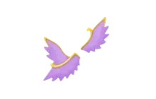 Fantastical Wings [Adopt Me - Pet Wear]