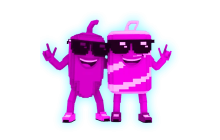 Candy Swaggy Bros [Steal A Brainrot]