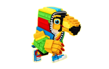 Tuff Toucan [Steal a Brainrot]