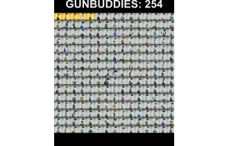 UNIQUE - Gold 3 - 36x Knife Skins [20 Agents, 575 LVL, 2x Champions 2021 Skins  and MORE!]
